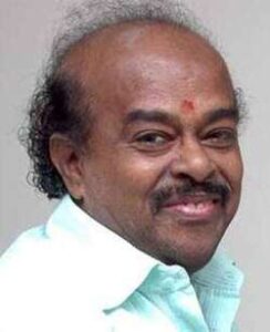 Rama Narayanan (2015)
