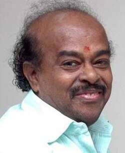 Rama Narayanan (2015)