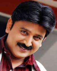 Ramesh Aravind (2016)