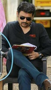 Ranjith Sankar