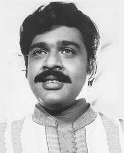 Ratheesh (1987)