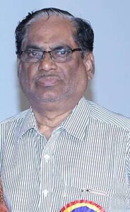 Relangi Narasimha Rao
