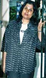 Revathy S Varma (2013)