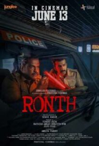 Ronth