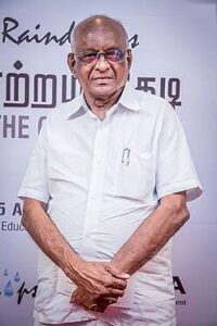 S. P. Muthuraman (1987)