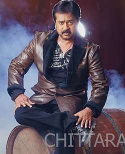 S Mohan (2021)
