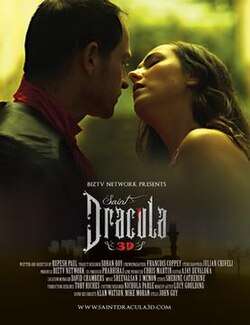 Saint Dracula 3D (2013)