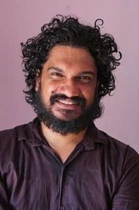 Sanal Kumar Sasidharan (2025)