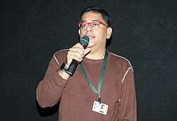 Sanjeev Sivan (2024)