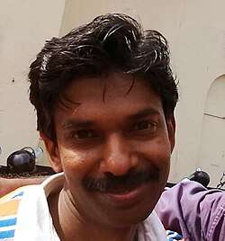 Santhosh Pandit (2018)