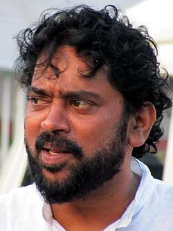 Santosh Sivan (2007)