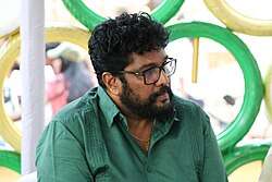 Shaji Kailas (2012)