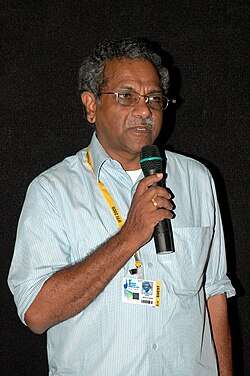 Shaji N. Karun (2010)