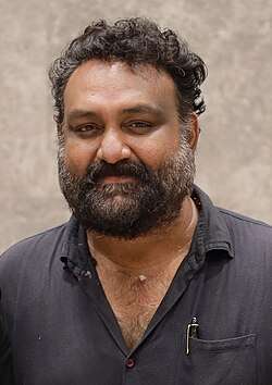 Shanker Ramakrishnan (2023)