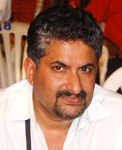 Shyamaprasad (2019)