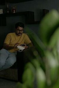 Sivaram Mony (2017)