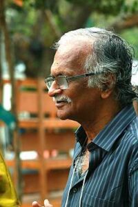 Sreekumaran Thampi (2015)