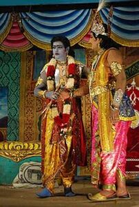 Sri Krishna Rayabaram (1960)