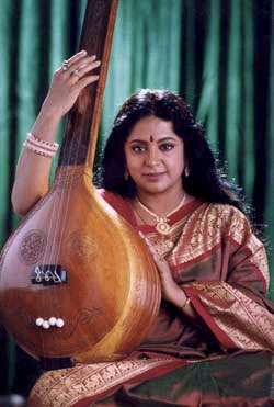 Srividya (1982)