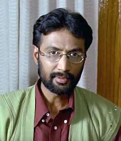Suchendra Prasad (2023)