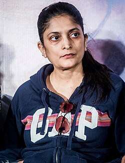 Sudha Kongara Prasad (2017)