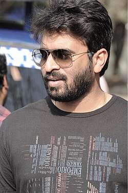 Sudheer Varma (2022)