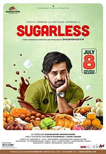 Sugarless (2022)