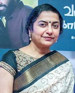 Suhasini (1983)