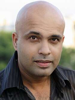 Sundeep Malani (2007)