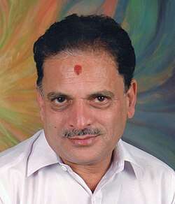 Sunil Kumar Desai (2019)