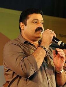 Suresh Gopi (1998)