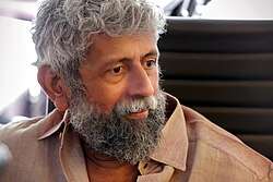 T. K. Rajeev Kumar (2021)