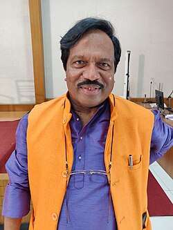 T. S. Nagabharana (2024)