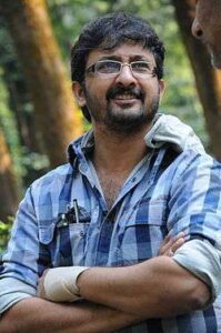 Teja (2017)