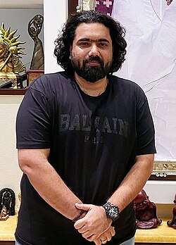 Tharun Sudhir (2023)