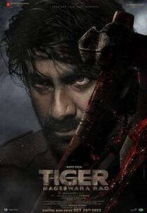 Tiger Nageswara Rao (2023)