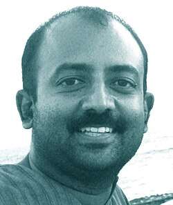 Uday Ananthan (2007)