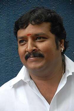 V. Nagendra Prasad (2011)