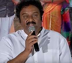 V. V. Vinayak (2018)