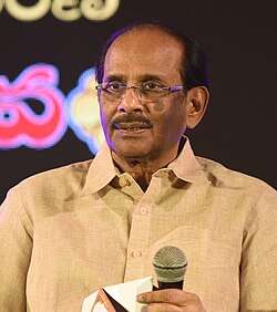 V. Vijayendra Prasad (2017)