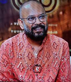 Venkat Prabhu (2023)