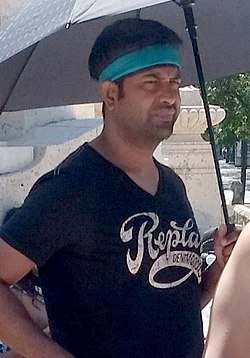 Vennela Kishore (2013)