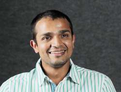 Vijay Raghavendra (2018)