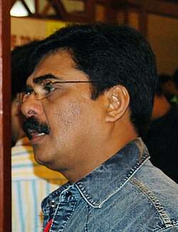 Vijayaraghavan (1998)