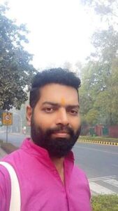 Vijeesh Mani (2021)