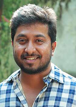 Vineeth Sreenivasan (2024)
