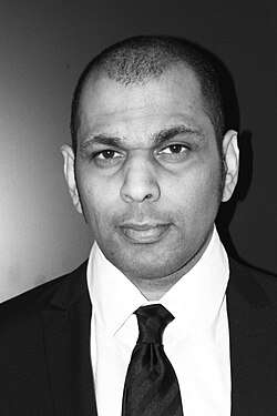 Vinod Bharathan (2015)