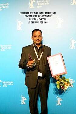 Vinod Vijayan (2025)