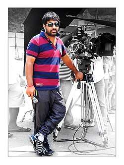 Y. V. S. Chowdary (2009)