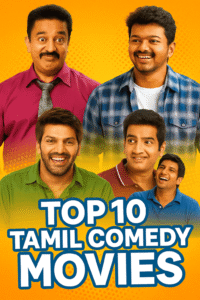 Tamil Comedy Movies